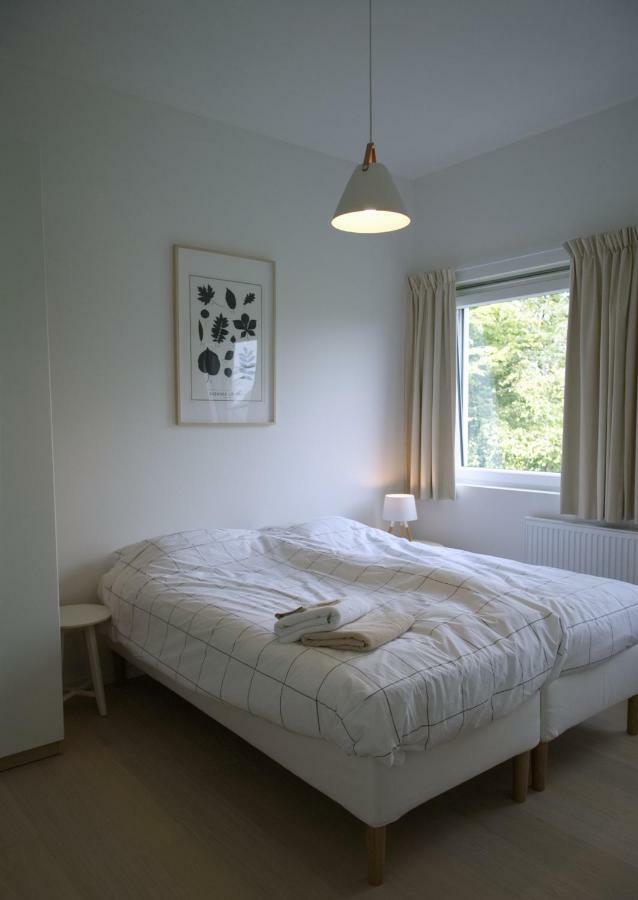 Lessilou Villa Mormont  ภายนอก รูปภาพ