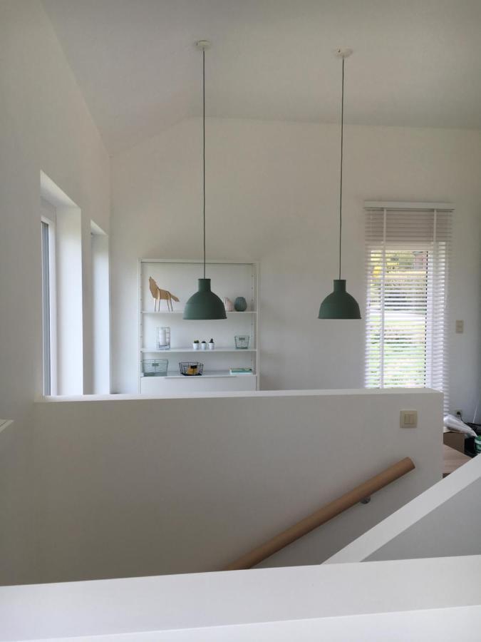 Lessilou Villa Mormont  ภายนอก รูปภาพ